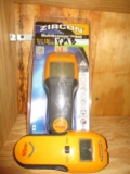 Multi Scanner & Stud Finder