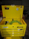 Tool Cart