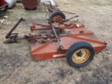 Mower