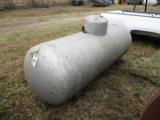 Propane Tank