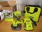 Hammer Drill and Driver Kit