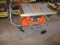 Table saw