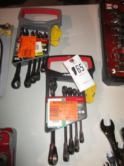 Wrench sets