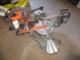 Miter Saw