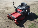 Mower