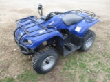 ATV