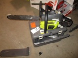 Chain Saw