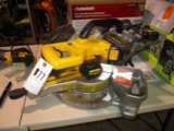 Miter Saw