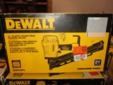 Framing Nailer