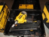 Nailer kit