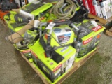 Pressure washer,Power tools