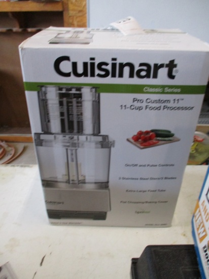 Food Processor