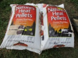 Heat Pellets