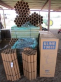 Shipping tubes