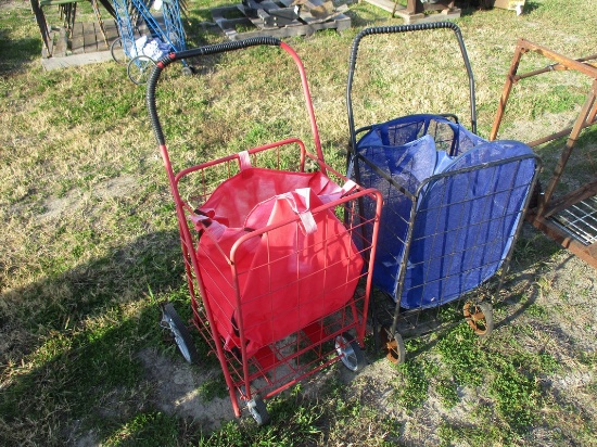 Carts