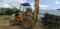 Case 586 E Forklift All Terrain