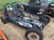 Dune Buggy needs work will run