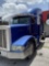 1994 Peterbilt 377 Blue