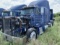 1994 Peterbilt 377 Blue