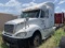 2005 Freighltliner White Solumbia