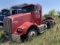 Kenworth 60 Series Detroit 10 speed no sleeper