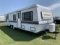 1996 Dutchman 28ft Travel trailer