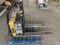 Yale Pallet Jack work stalker new Batteries