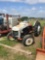 Ford 8N Tractor