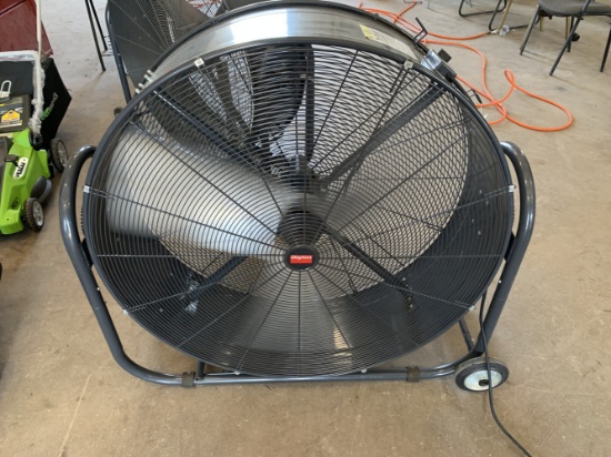 Dayton 42" Shop Fan