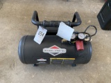 Briggs & stratton Air Compressor