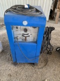 Miller Model 330A AC-DC Gas Welder