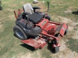 Zero Turn Mower