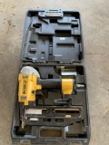 Dewalt Nailer 16 gauge