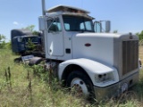 1988 Peterbilt Day Cab