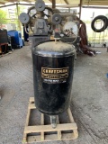 Craftsman 80 Gallon 230V Air compressor