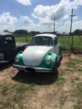 1974 Super Beetle 1600 cc standard runs and drives