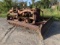 International model 14A bulldozer (Runs)