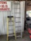 Werener 5' & 9' ladder