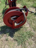 Large Hose reel