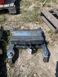 Transmission Jack