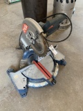 Ryobi Miter saw