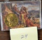 2000 P Sacagawea Dollar Coin