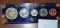 1955 P Mint Proof Set