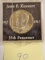 1964 Silver Jfk Half Dollar