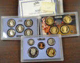 2010 Us Mint Proof Set