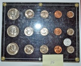 1954 Mint Set