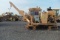 THCM0302 Knox Kershaw Tie Handling Crane w/ Magnet; Model #: KTC1200; S/N: