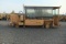 MPC0402 Shop Made Motorized Personnel Carrier; Model #: MPC; S/N:DVMPC0402