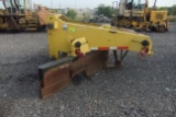 Ballast Regulator Plow