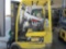 HYSTER FORKLIFT  Model- J35ZT  Serial #- J160N04447F Hours- 27271